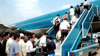 Kỷ luật tổ chức, cá nhân ra văn bản “thẻ nhà báo không được lên máy bay”